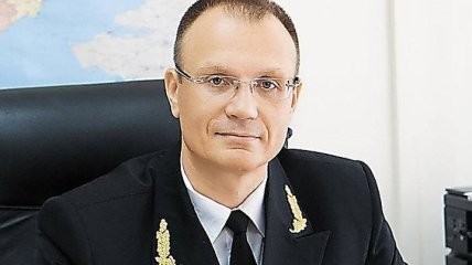 Суд Киева арестовал замруководителя ОПЗ Щурикова