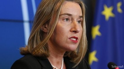 ЕС не обсуждает введение дополнительных антииранских санкций
