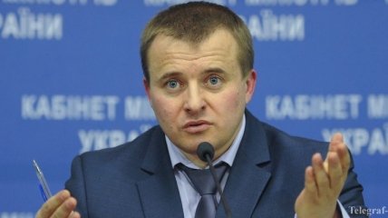 Демчишин рассказал по какой Украина покупает газ на европейском рынке