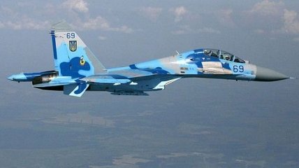 Как украинские авиаторы готовятся к бою в небе (Видео)