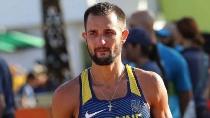 Украинского легкоатлета Коваленко дисквалифицировали на три года