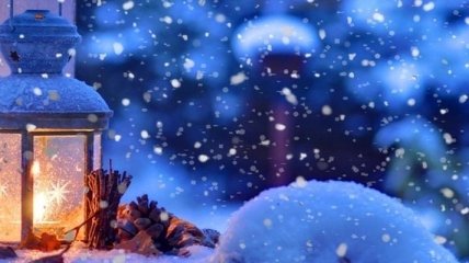 Погода в Украине 7 января: ожидается снег, местами с дождем 