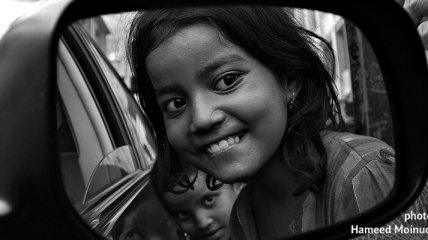 Уникальные снимки жизни людей из Южной Азии, которые удивляют (Фото) 