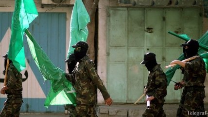 Деятельность ХАМАС запретили в Египте  