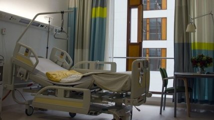 Смертність від коронавірусу в Україні становить 2,9%