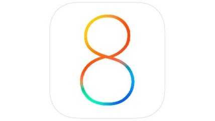 Изменения в новой iOS 8.1 beta 1