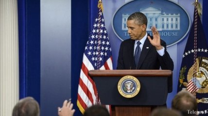 В США сделан первый шаг для отмены медреформы Обамы