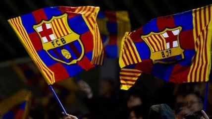 "Барселона" може відмовитись догравати сезон