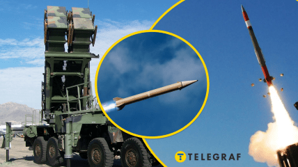 Скоро в світі може виникнути дефіцит ракет до систем ППО