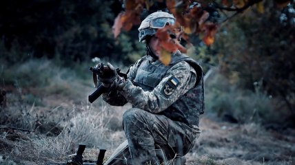 Минобороны утвердило новый маскировочный рисунок ММ-25