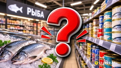 Килька в томатном соусе