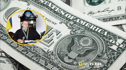 Что в декларации у Виталия Девляшевского