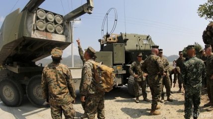 Госдеп одобрил продажу артиллерийских ракетных систем Румынии