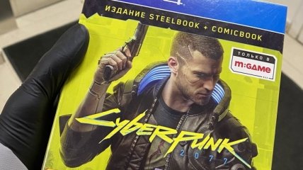 Сколько Cyberpunk 2077 Стоит В Гривнах И Правда Ли Игру Уже Слили.