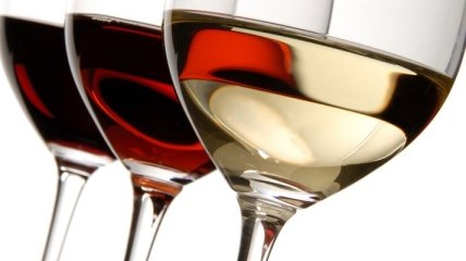 Украина за год нарастила производство вина на 5%
