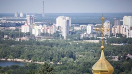 Киевляне могут остаться без тепла и горячей воды  