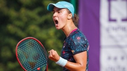 Калинина уступила во втором раунде квалификации Australian Open