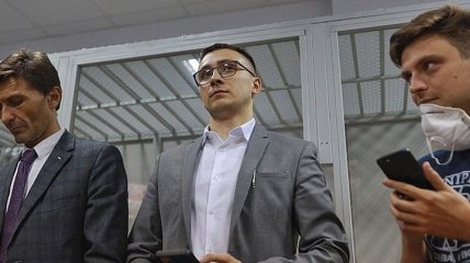 Дело Стерненко: суд перенес слушание на 3 июля