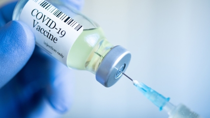 Для украинцев хотят закупить 26 млн доз вакцин против ковида