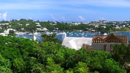 На Бермудских островах можно будет платить налоги криптовалютой