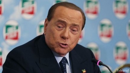 Тохир и Берлускони обсудили будущее Сан-Сиро