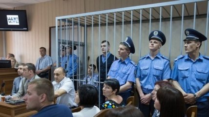 В Киеве пройдет суд по делу беркутовцев, расстреливавших Майдан