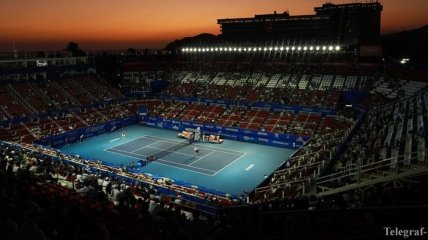 Теннисный турнир в Мадриде перенесен из-за коронавируса