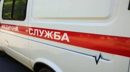 В Киеве студент первого курса выпал из окна общежития