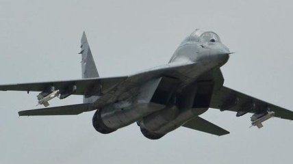 Болгария откажется от российских истребителей МиГ-29 