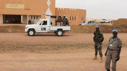 СМИ: Малийские военные выбили боевиков из гостиницы в Севаре
