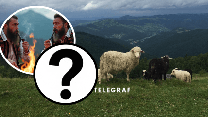 Деякі закарпатські слова мають особливий присмак