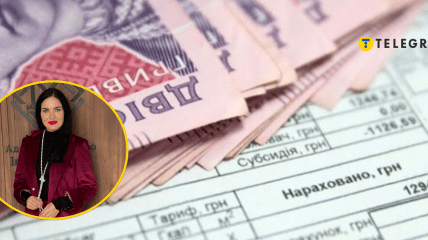 Адвокат Елена Воронкова. Фото РБК-Украина