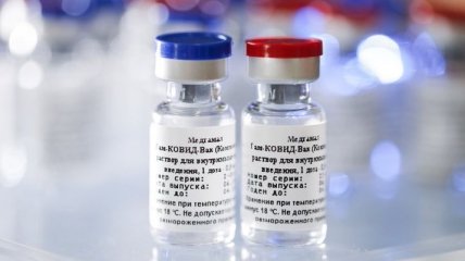 Путинскую вакцину от коронавируса хотят производить в Харькове