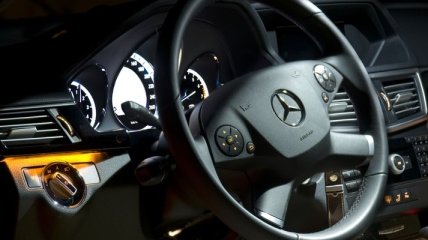 Продажа нового Mercedes-Benz C-Class намечена на декабрь