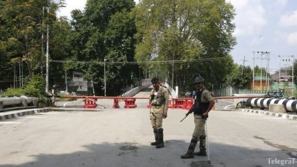 Штату Джамму и Кашмир вернут подключение к линиям связи