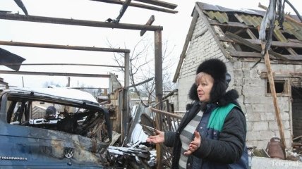 Сколько жителей пострадало на Донбассе: ужасающие данные ОБСЕ