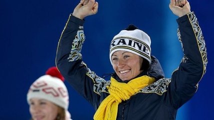 Семеренко получит серебро Олимпиады в Сочи-2014 из-за дисквалификации россиянок
