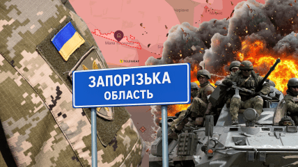 Війна в Україні