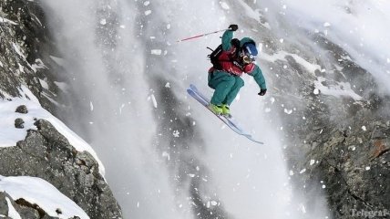 В Швейцарии появится новая объединенная зона лыжного катания