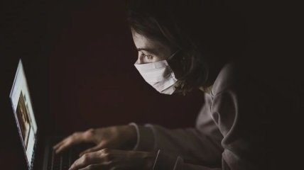 Почему маски не нужно носить постоянно: мнение врача-гигиениста