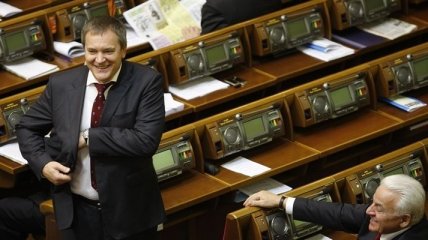 Колесниченко: Евромайдан маргинализуется 