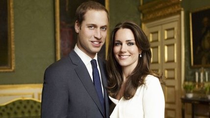 У Кейт Миддлтон и принца Уильяма родится третий ребенок