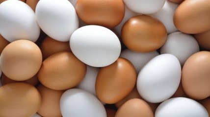 Свойства яиц, о которых вы даже не знали