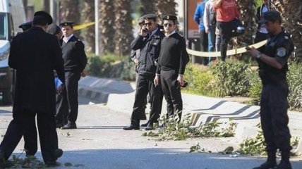 В результате перестрелки в Египте погибли девять человек