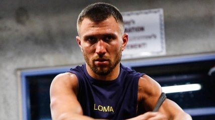 Ломаченко обещает показать качественный бокс в Лос-Анджелесе