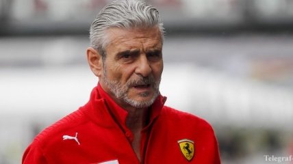 Райкконен: Арривабене может вернуть Ferrari на вершину