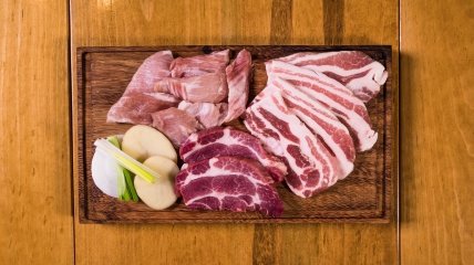 Как сделать правильные запасы мяса на зиму