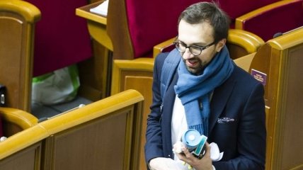 Лещенко: Горбатюка пытаются отстранить от расследования дел Майдана