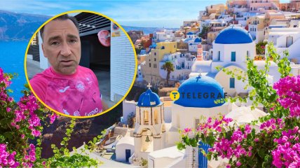 Украинец поделился фактами