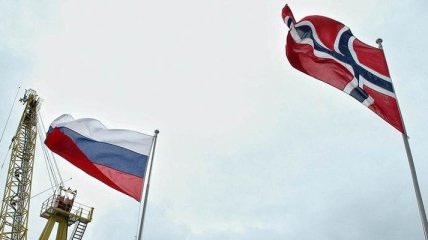 Норвегия хочет возобновить экономические отношения с РФ